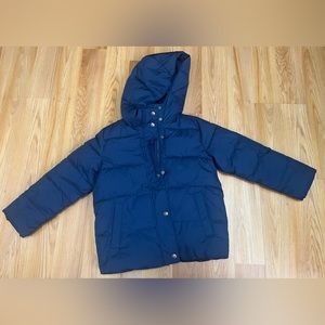 Like new Crewcuts Boys Jacket size S